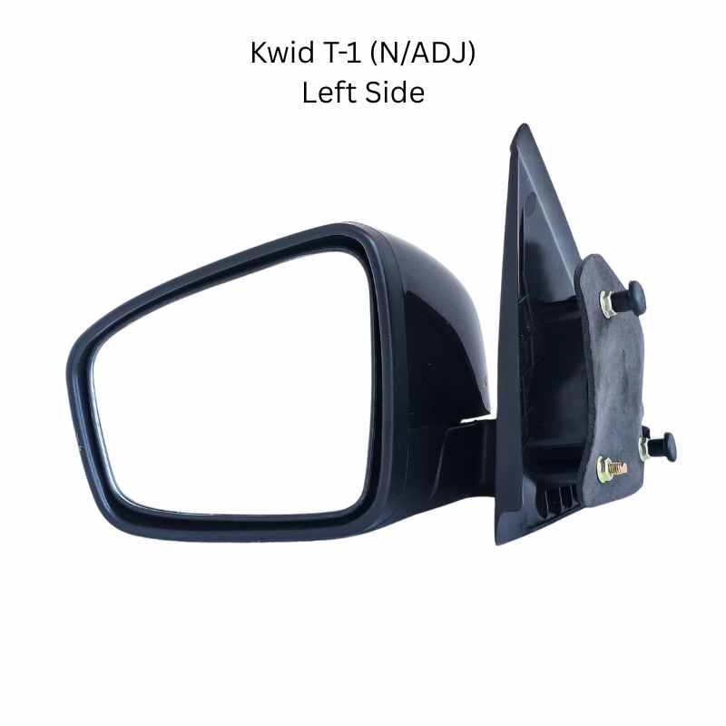 Door Mirror Kwid Type-1 Lxi (N/ADJ) Left Side