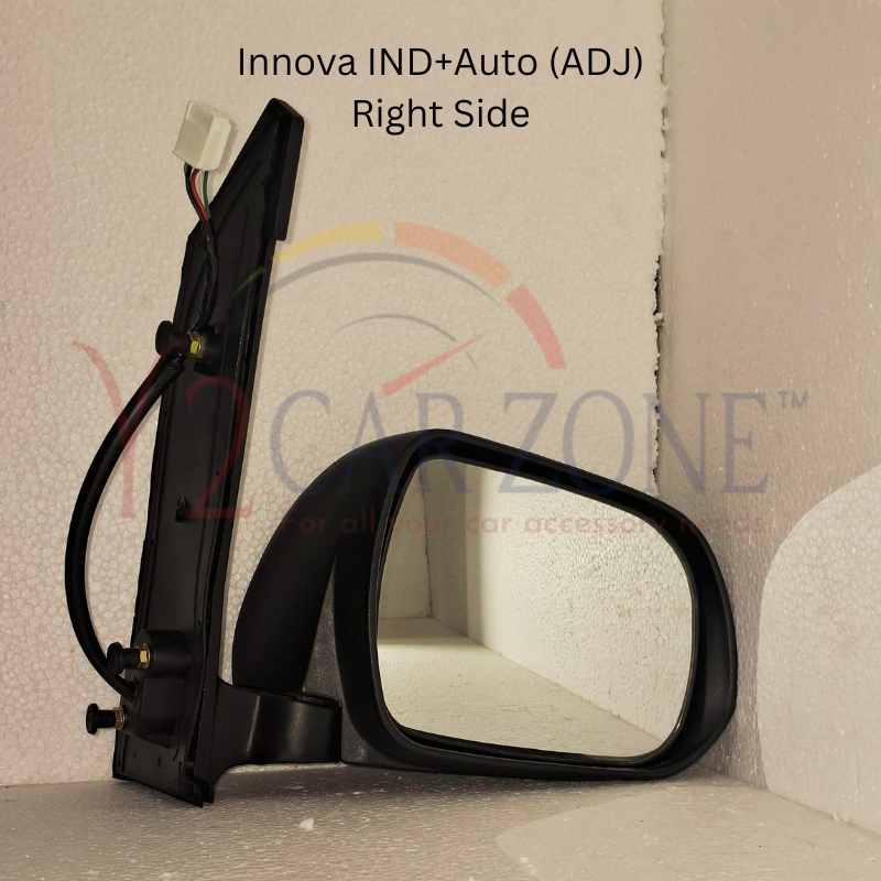 Door Mirror Innova T3 Ind+Auto (ADJ) Right Side
