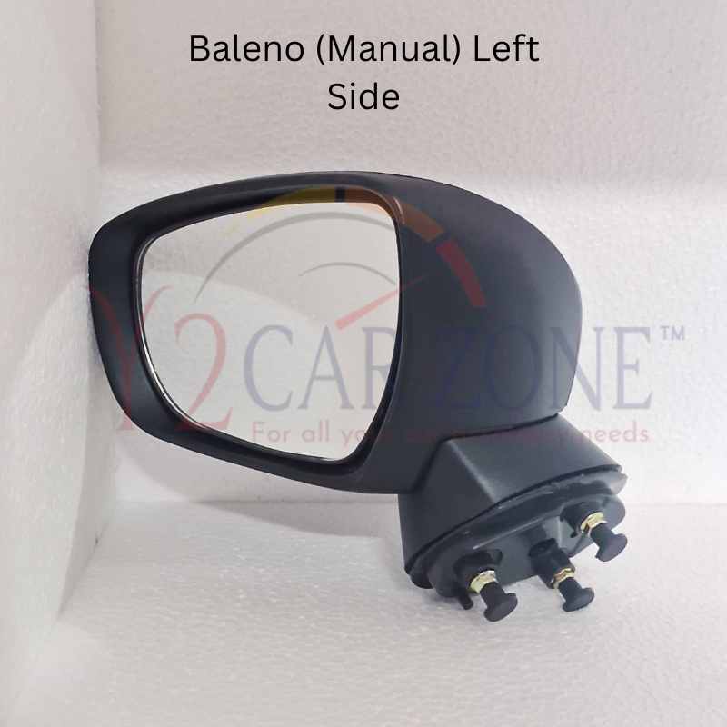 Door Mirror Baleno Manual Left Side
