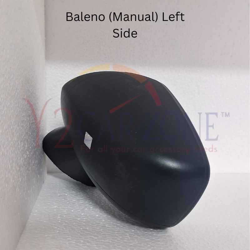 Door Mirror Baleno Manual Left Side