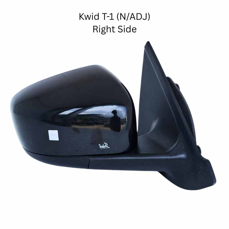 Door Mirror Kwid Type-1 Lxi (N/ADJ) Right Side