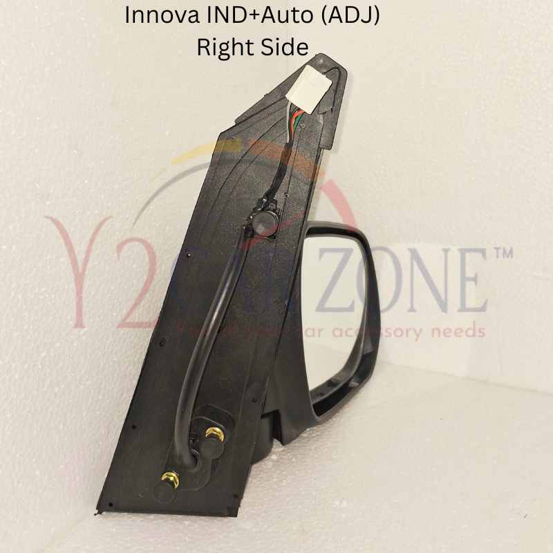 Door Mirror Innova T3 Ind+Auto (ADJ) Right Side