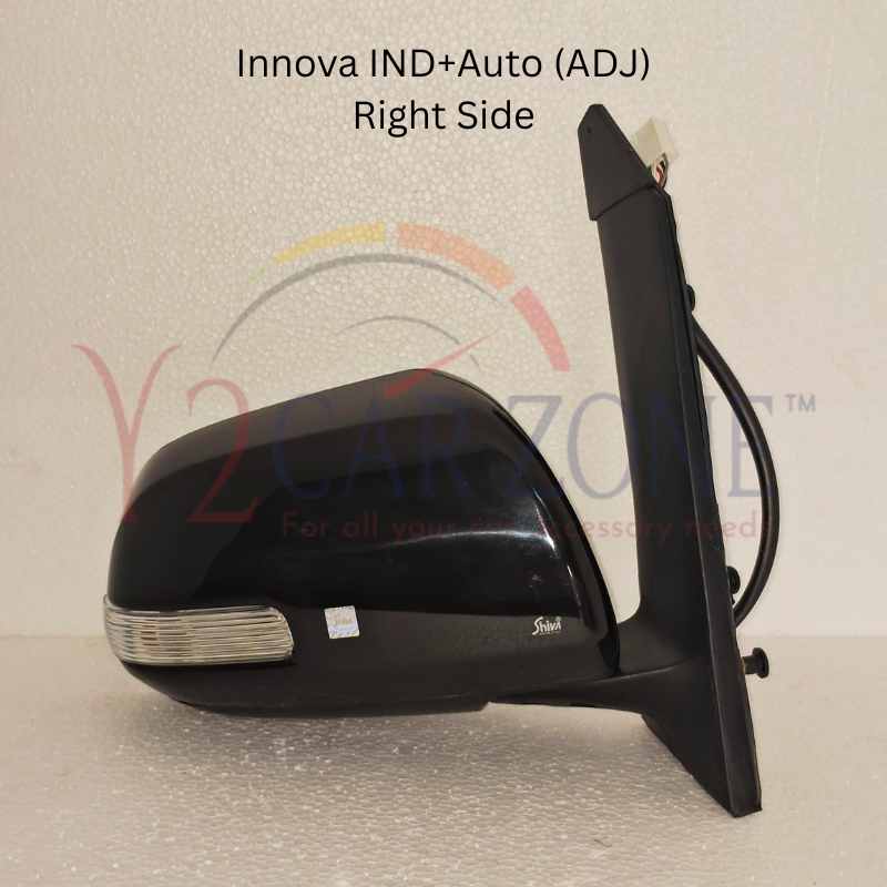 Door Mirror Innova T3 Ind+Auto (ADJ) Right Side