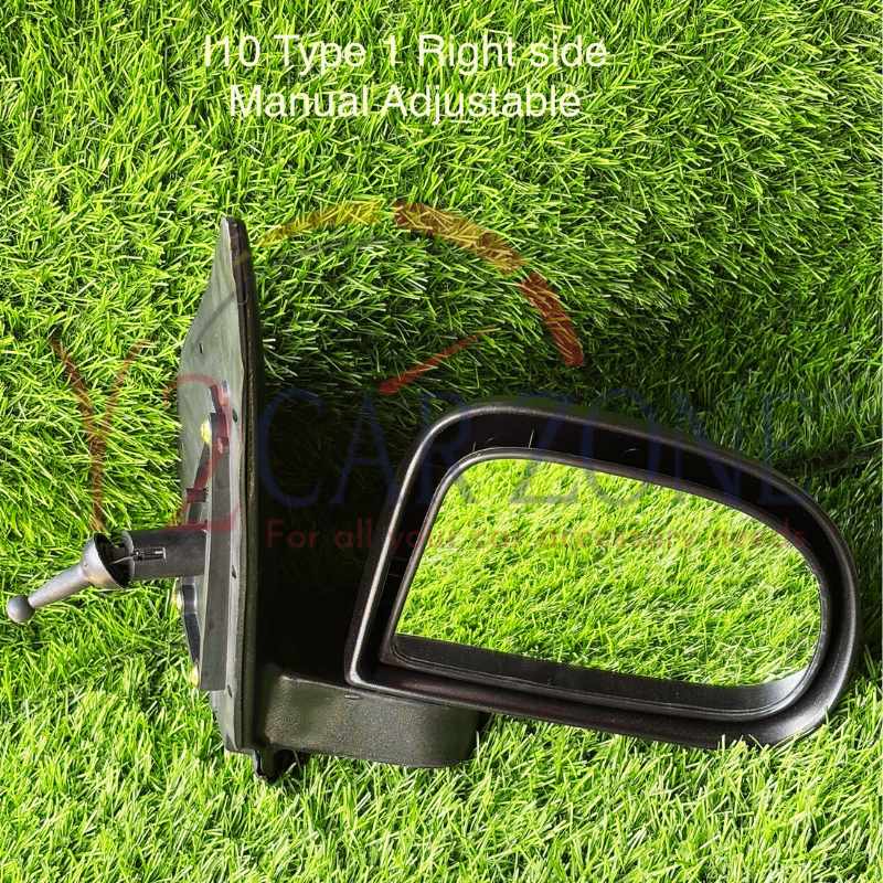 Door Mirror I10 Right Side