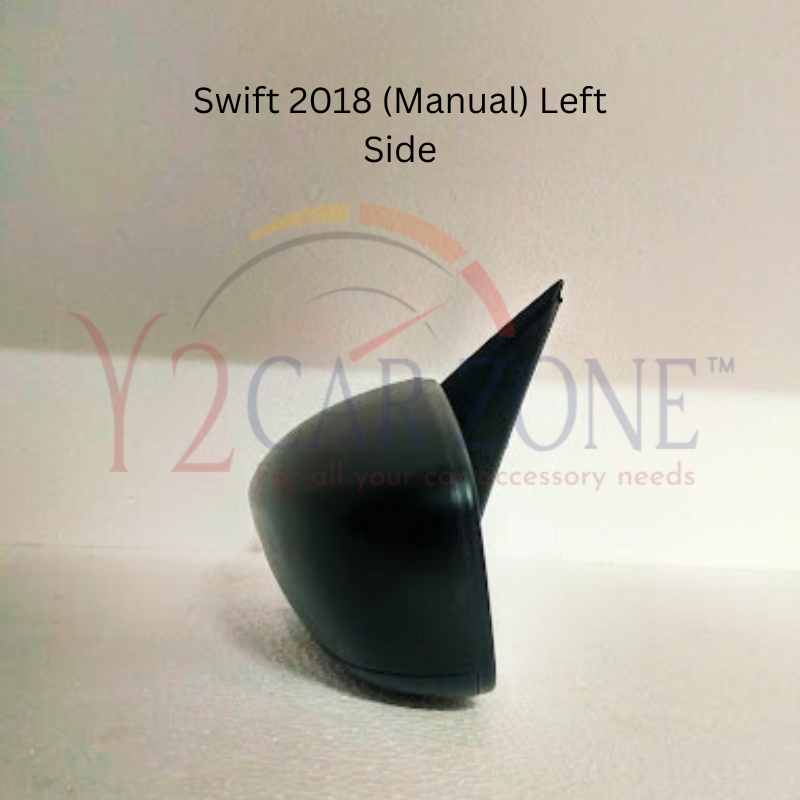 Door Mirror Swift T4 (Manual) Left Side 