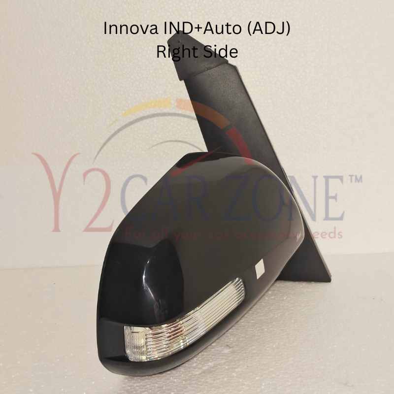 Door Mirror Innova T3 Ind+Auto (ADJ) Right Side