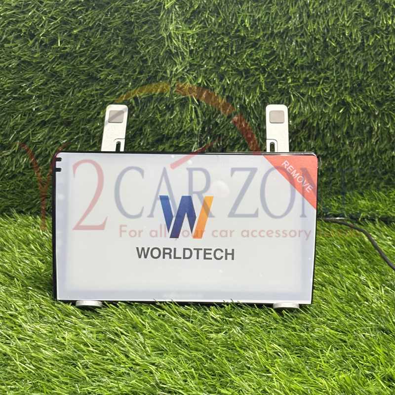 WorldTech 9'' android - MTK Processor 4GB + 32 GB