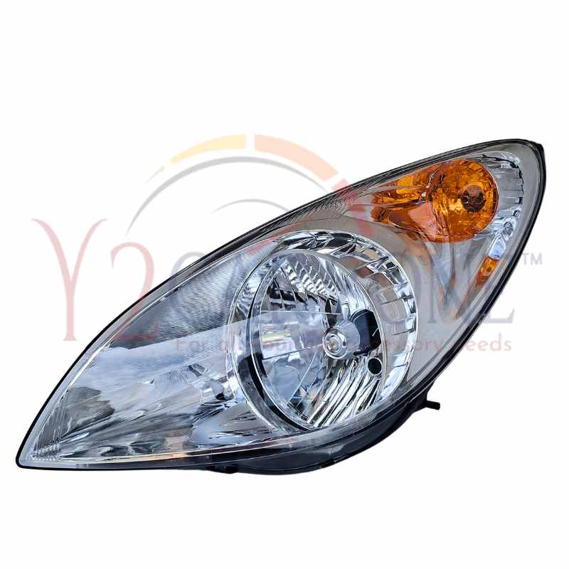 Hyundai i20 type 1 Headlight - Left Side