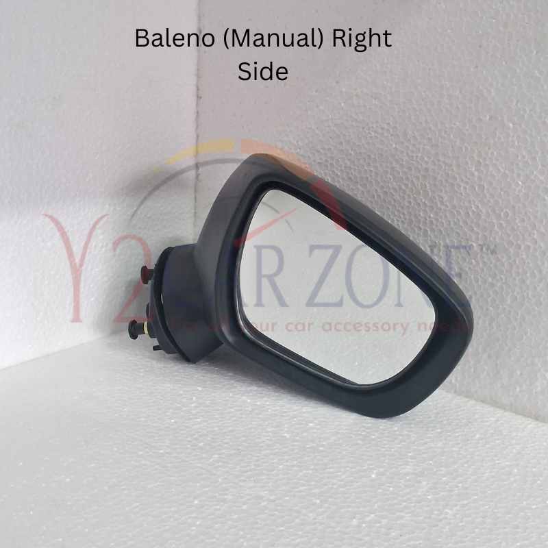 Door Mirror Baleno Manual Right Side