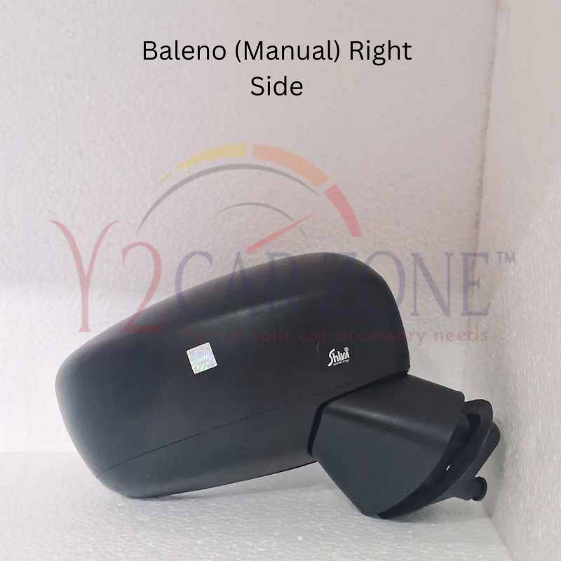 Door Mirror Baleno Manual Right Side