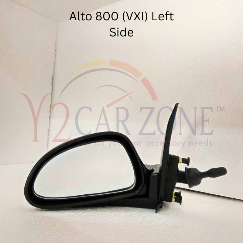 Door Mirror Alto 800 Vx Left Side