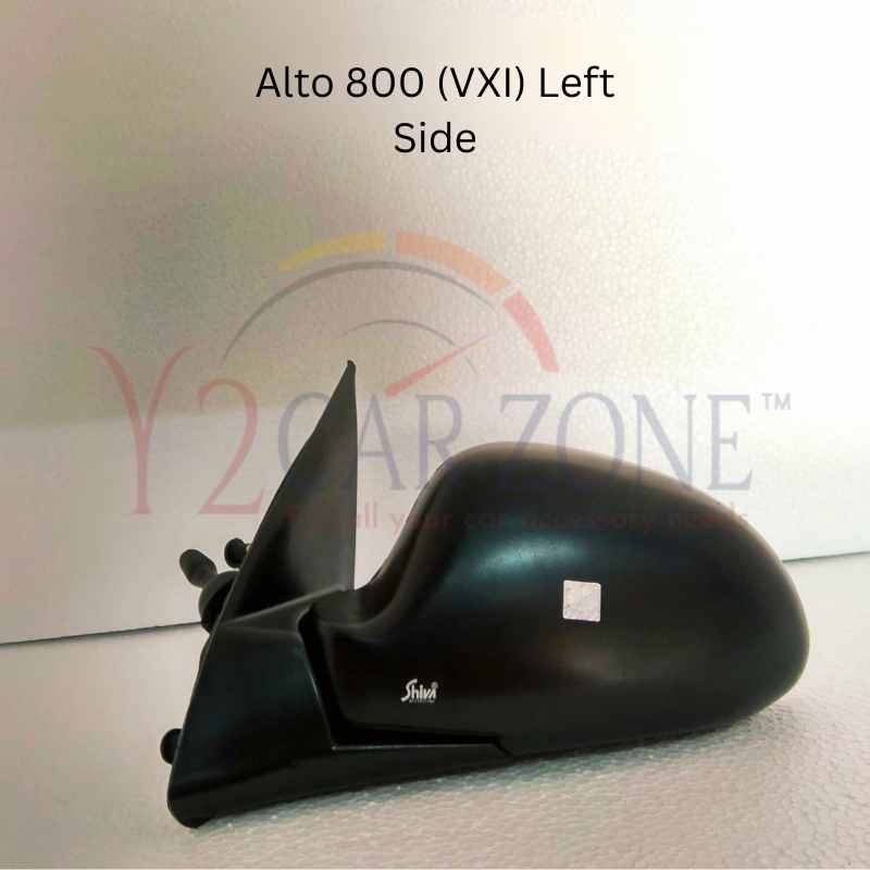 Door Mirror Alto 800 Vx Left Side