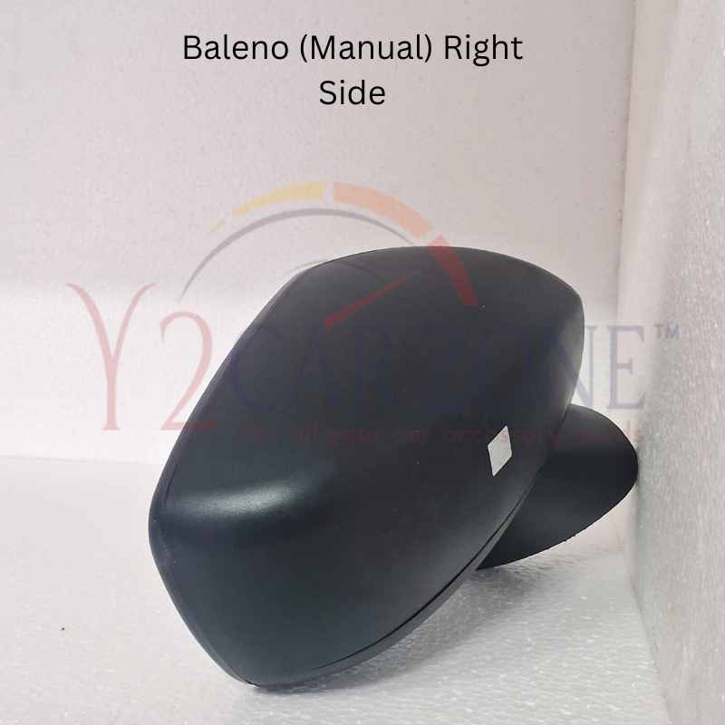 Door Mirror Baleno Manual Right Side