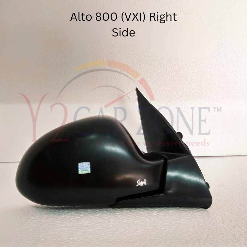 Door Mirror Alto 800 Vx Right Side
