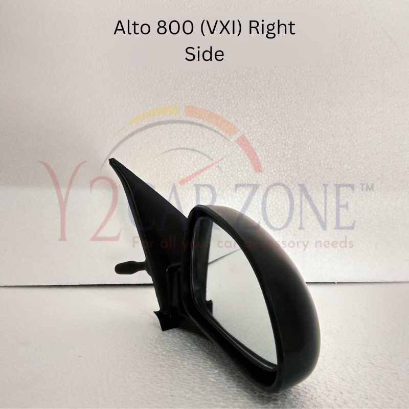 Door Mirror Alto 800 Vx Right Side