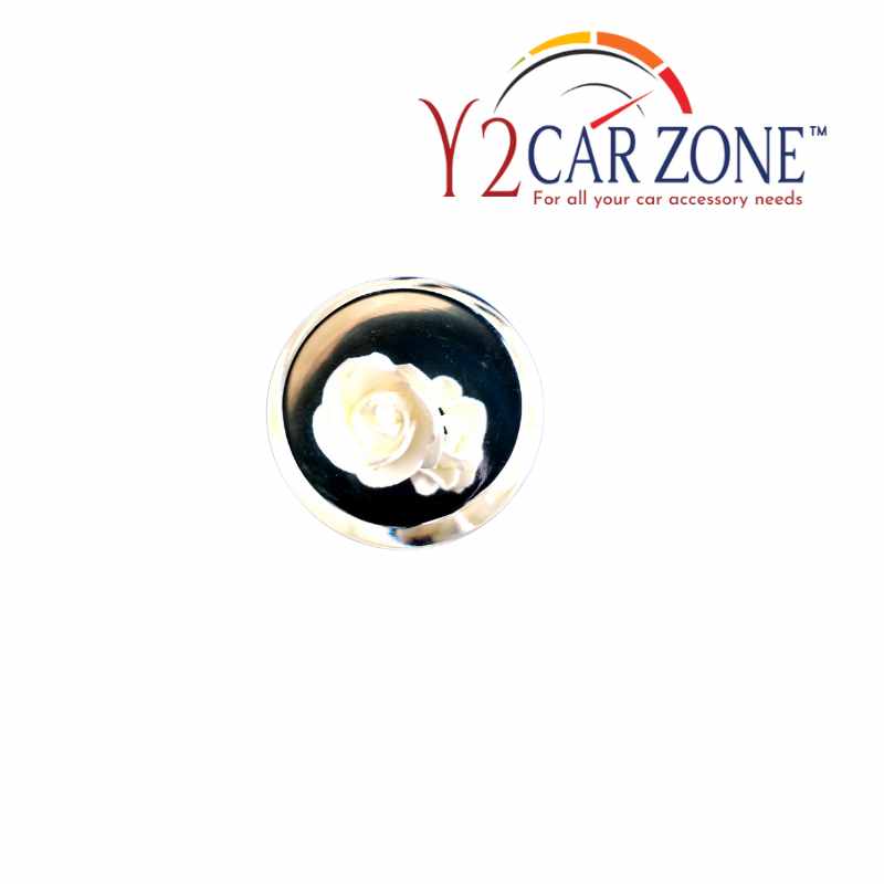 Crystal car gear knob 