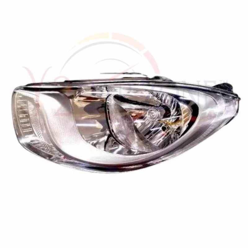 Hyundai i10 type 2 Headlight - Left Side