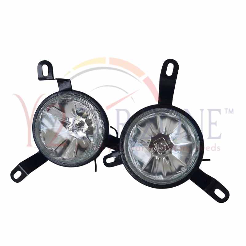 Tata Sumo Victa Fog Light Assembly With Bulb 