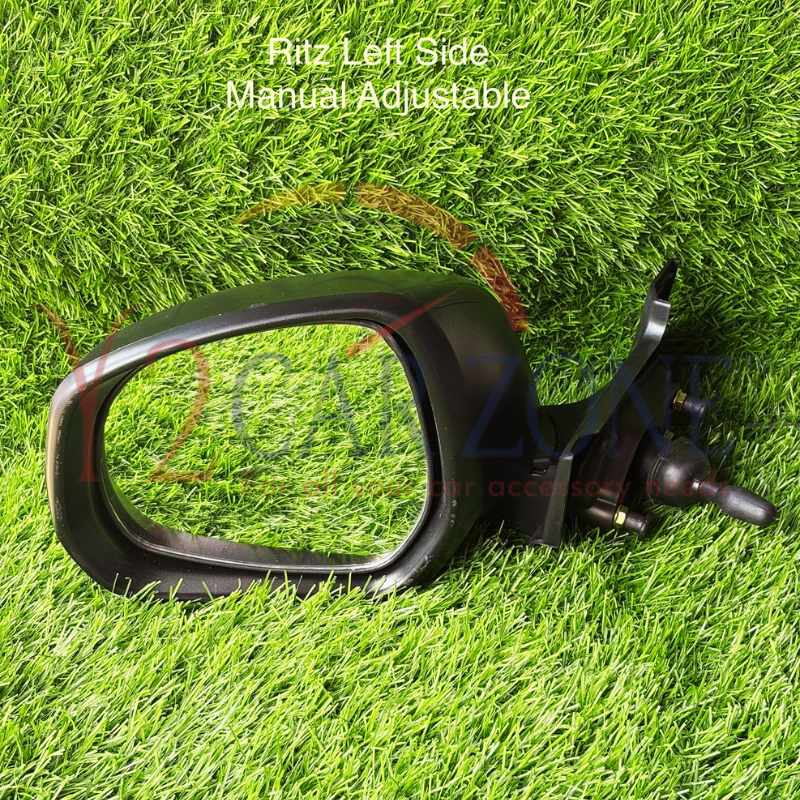 Door Mirror Ritz Left Side