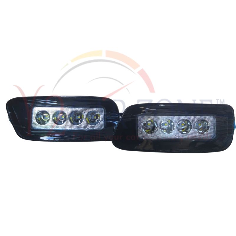 Maruti Suzuki Alto 800 Type-2 LED Fog Light  (2018-2025)
