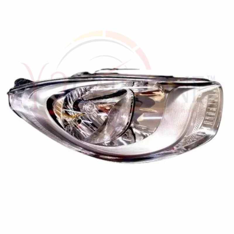 Hyundai i10 type 2 Headlight - Right Side