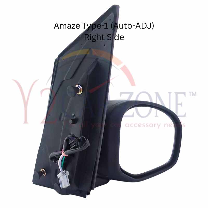 Door Mirror Honda Amaze Type-1 (Auto-ADJ) Right Side