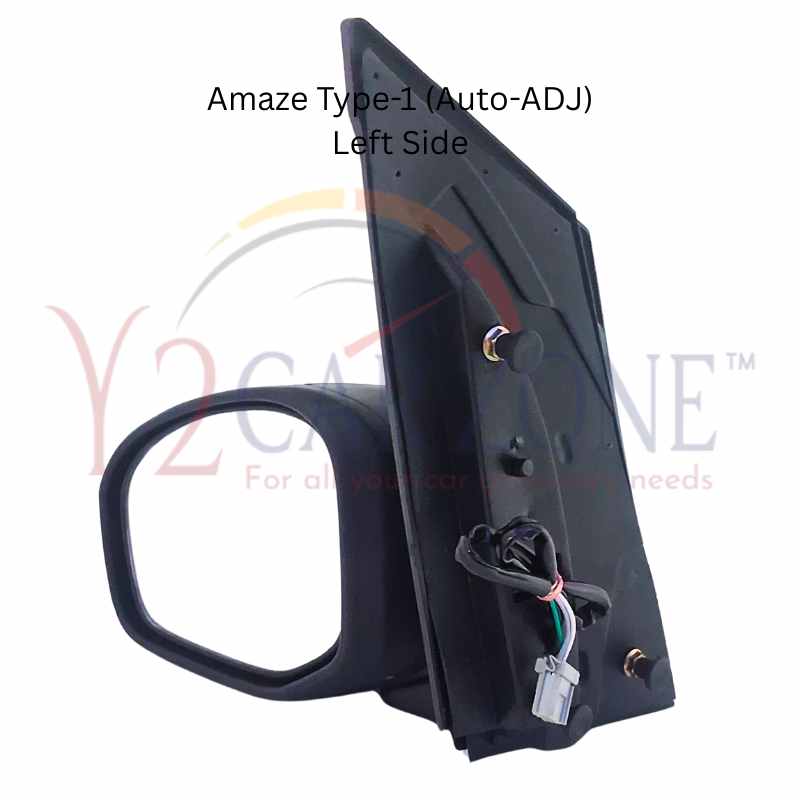 Door Mirror Honda Amaze Type-1 (Auto-ADJ) Left Side