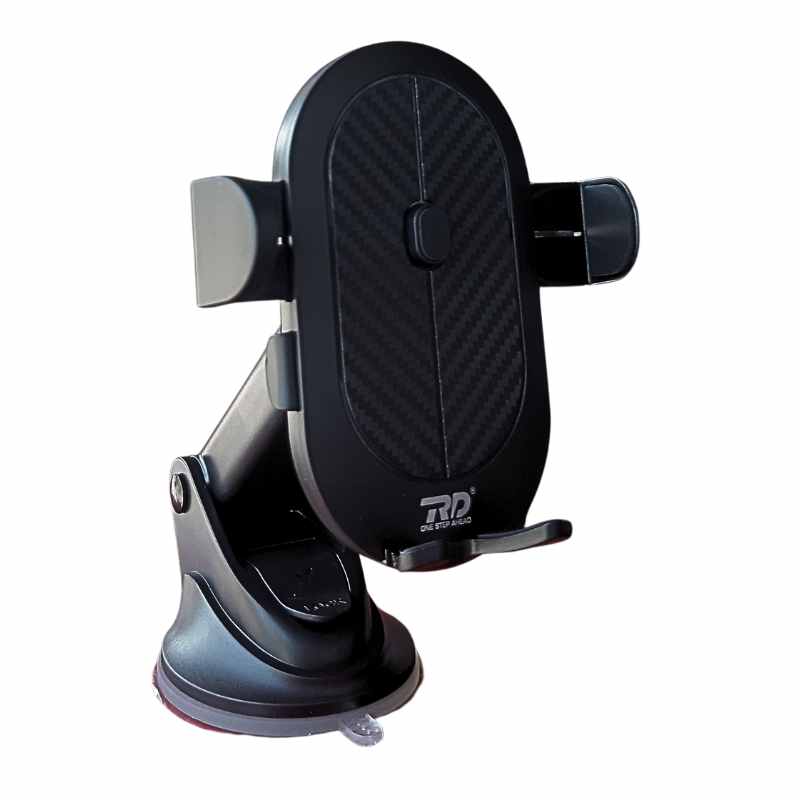 RD Car Mobile Holder 360' Rotation
