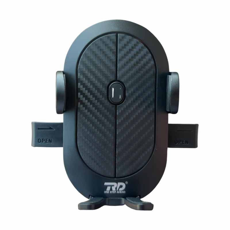 RD Car Mobile Holder 360' Rotation