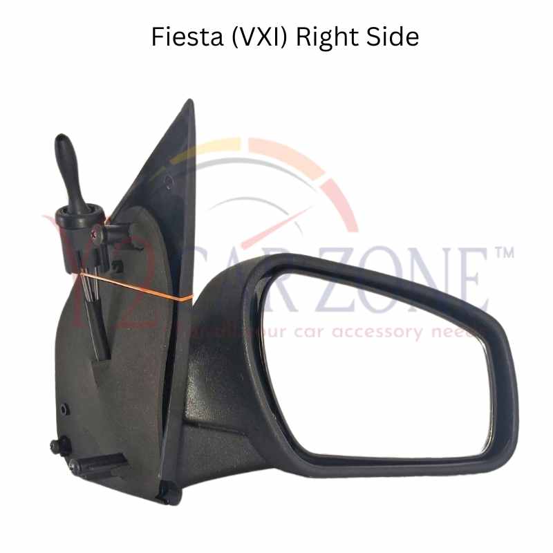 Door Mirror Fiesta Vxi Right Side