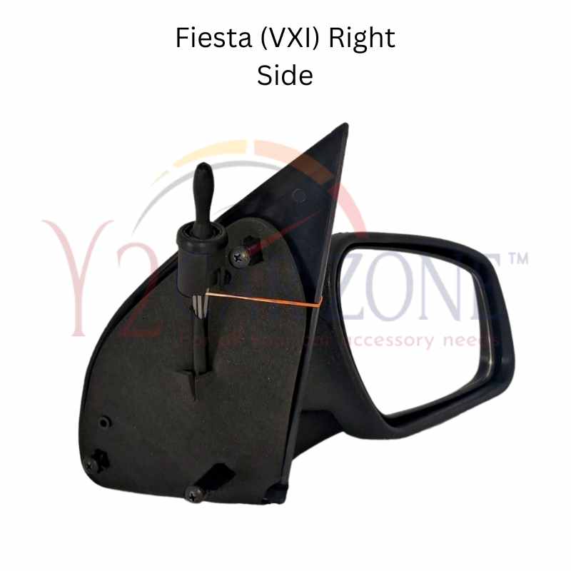 Door Mirror Fiesta Vxi Right Side