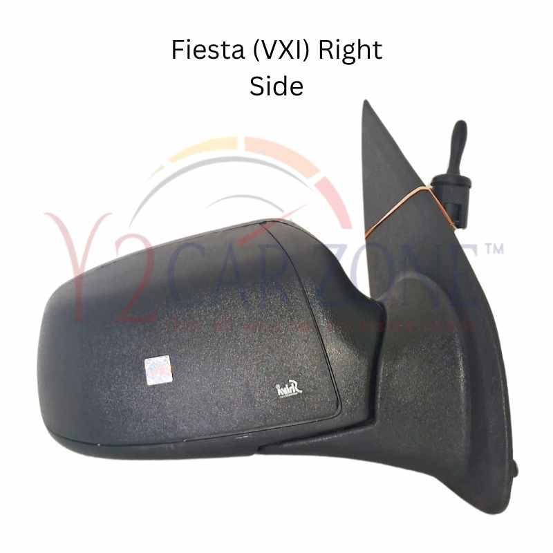 Door Mirror Fiesta Vxi Right Side