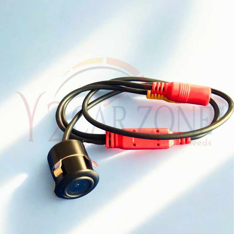 SOUNDBLAST AHD Car Reverse Camera 