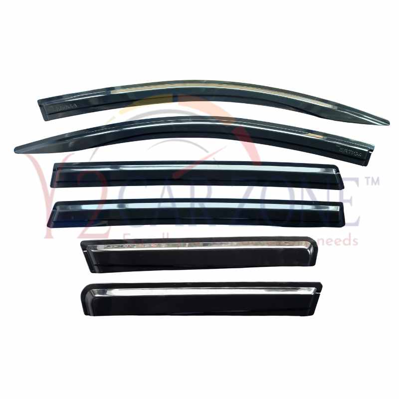 Door Visor For Ertiga 2020