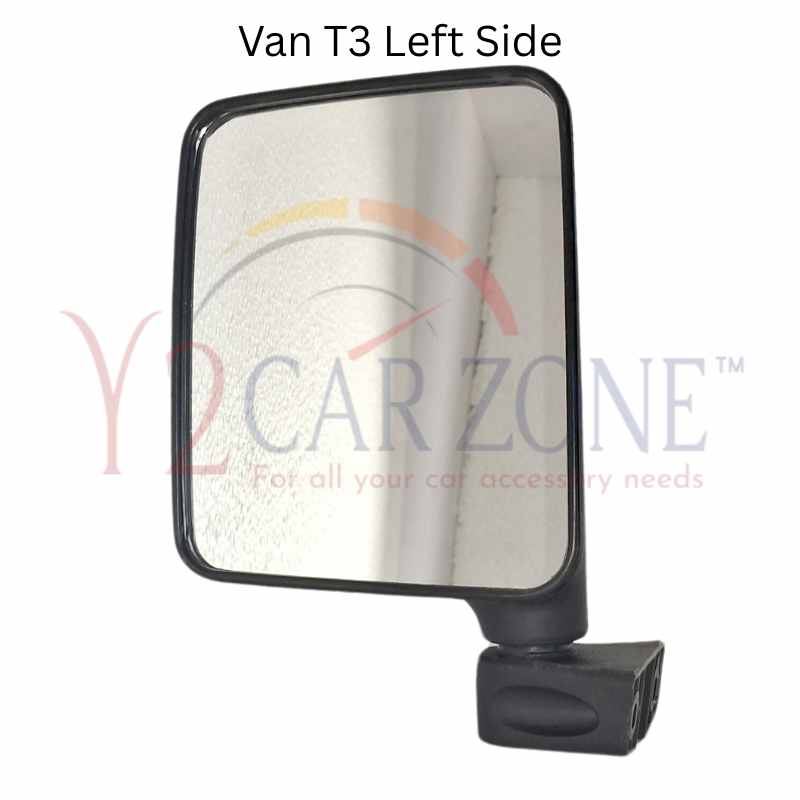 Door Mirror Van Type 3 Left Side
