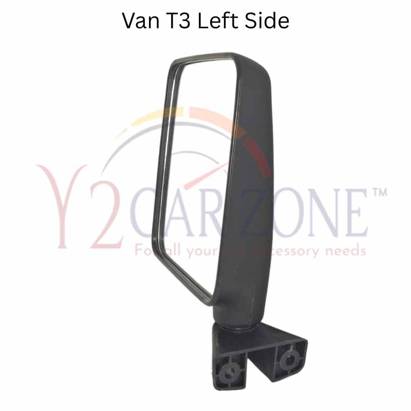 Door Mirror Van Type 3 Left Side