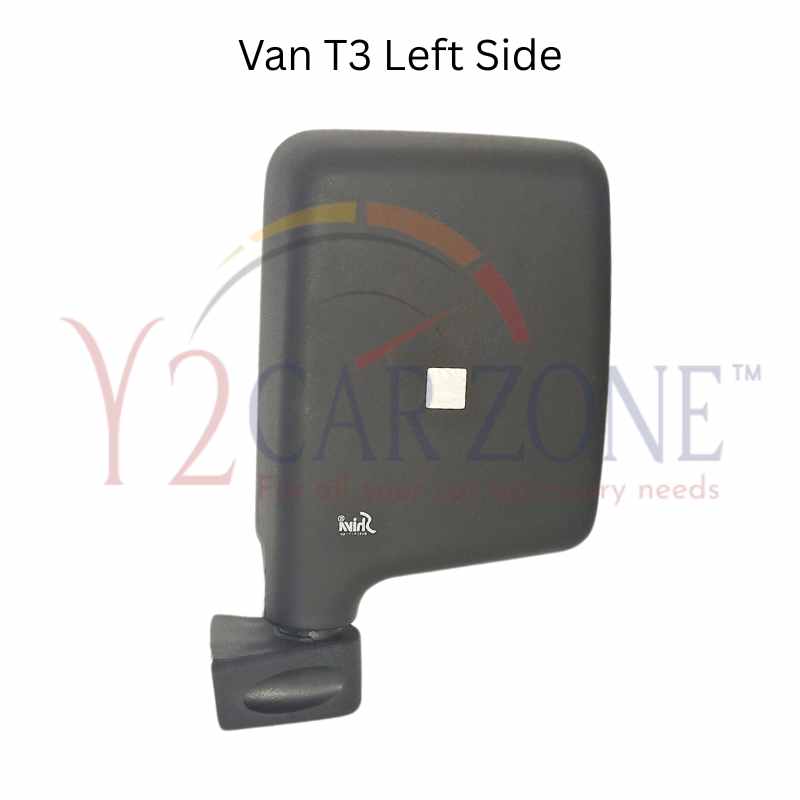 Door Mirror Van Type 3 Left Side