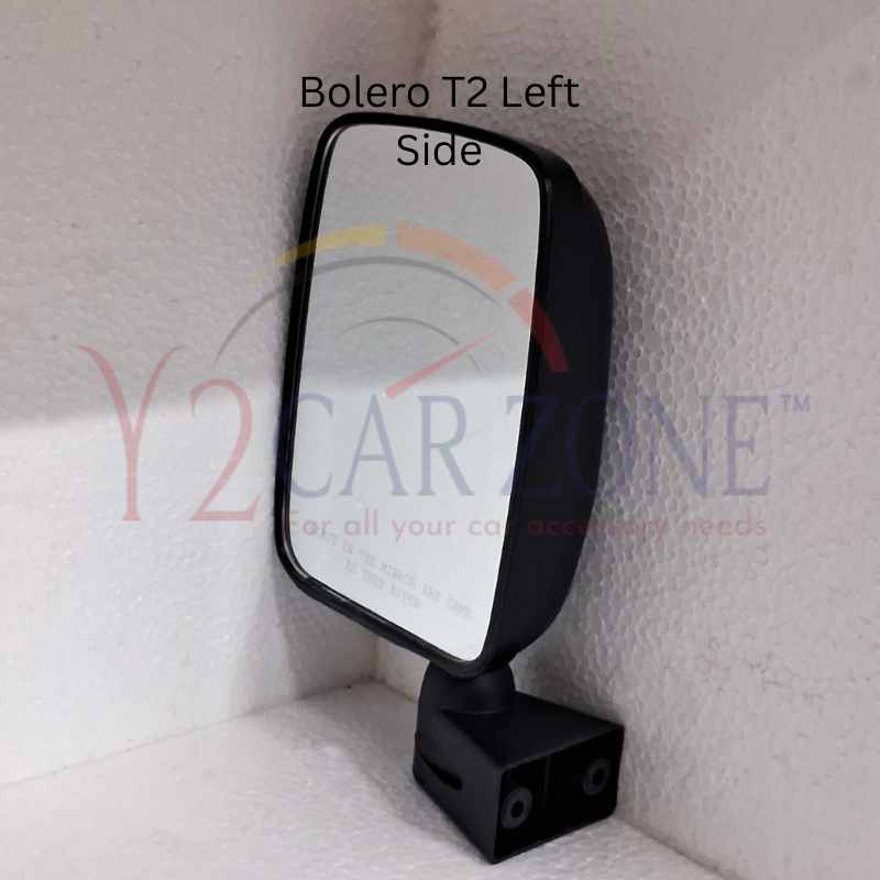 Door Mirror Bolero T2 Left  Side
