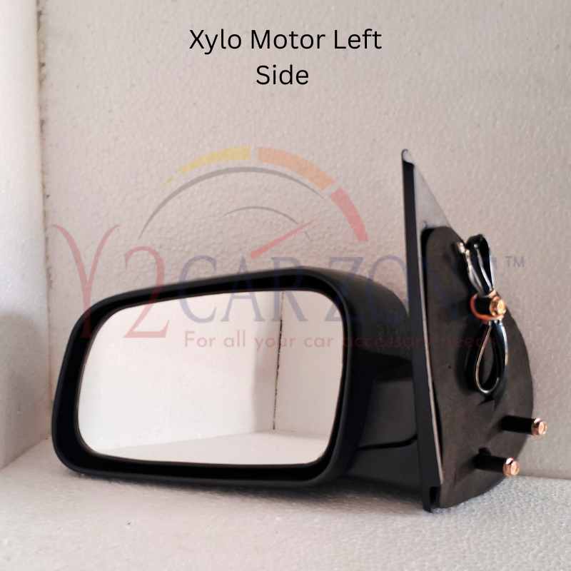 Door Mirror Xylo Motor Left Side