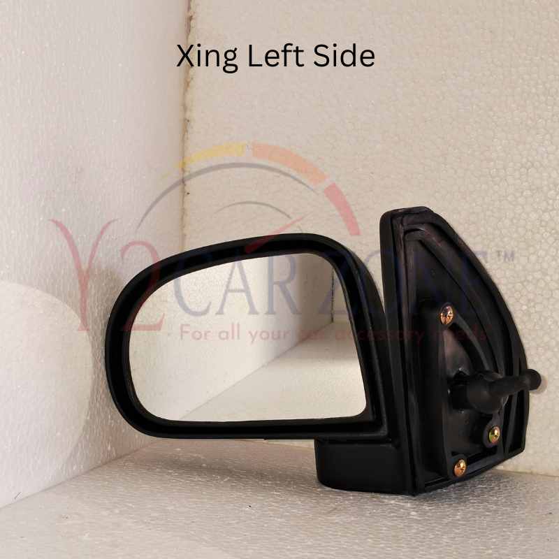 Door Mirror Santro Xing Left Side