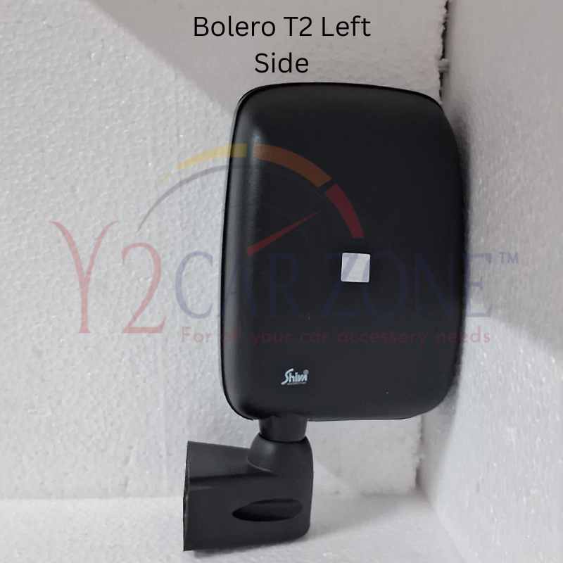 Door Mirror Bolero T2 Left  Side