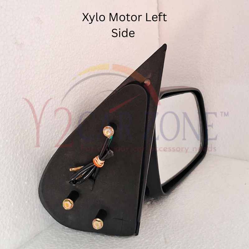 Door Mirror Xylo Motor Left Side