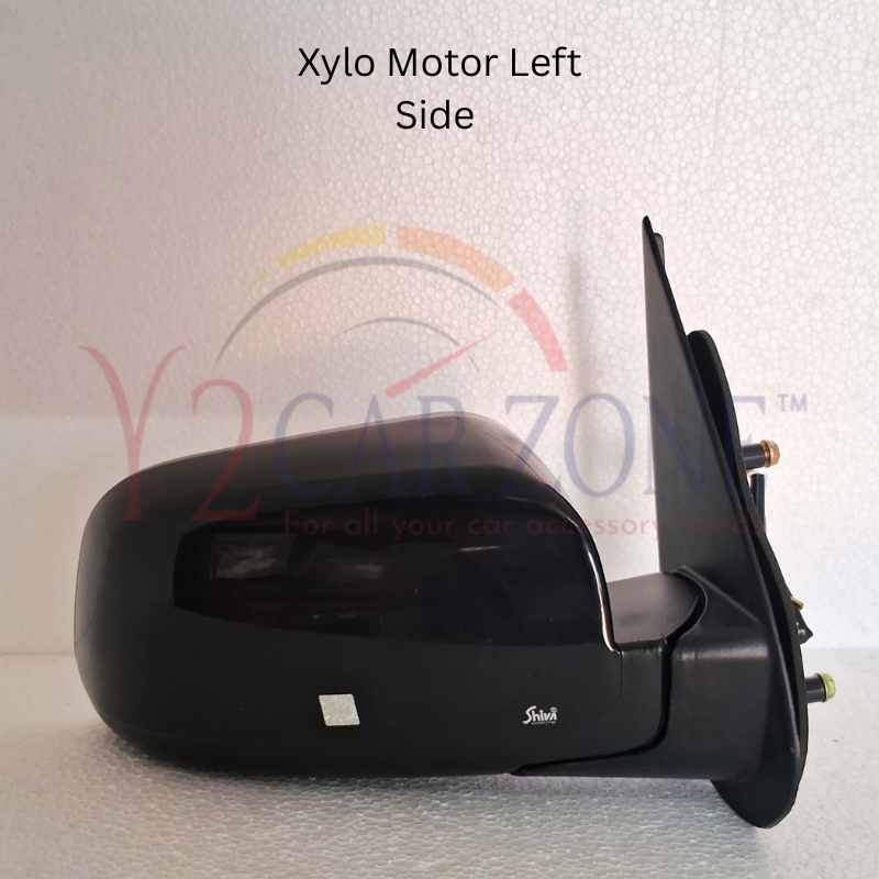 Door Mirror Xylo Motor Left Side