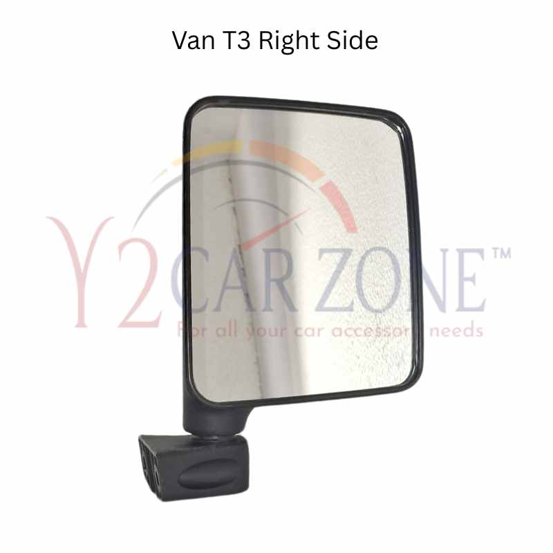 Door Mirror Van Type 3 Right Side