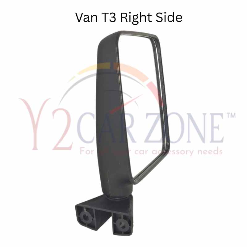 Door Mirror Van Type 3 Right Side