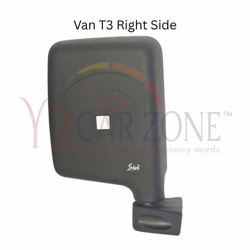 Door Mirror Van Type 3 Right Side