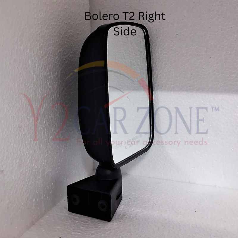 Door Mirror Bolero T2 Right Side
