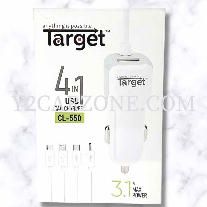 Car charger clearance online price