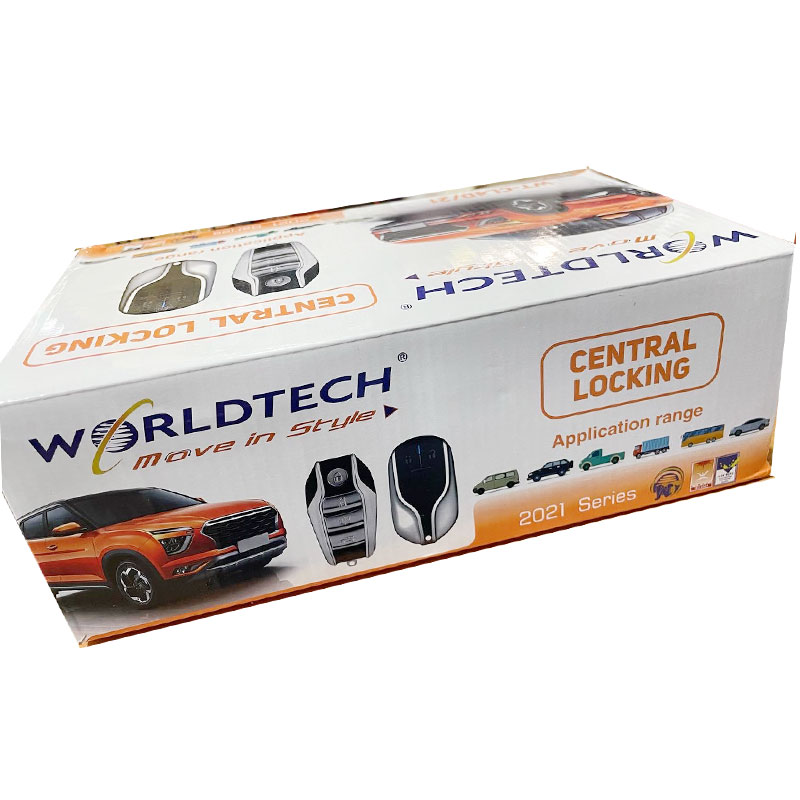 Car central store locking price