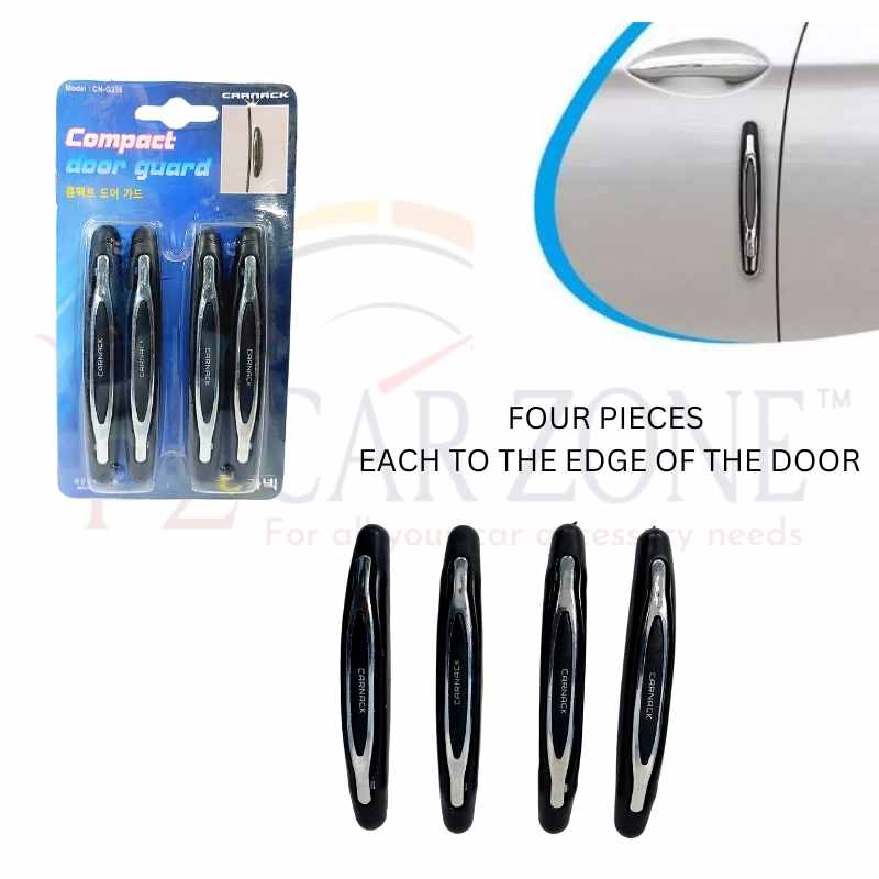 Carnack shop door guard